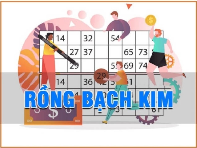 Rồng bạch kim được nhiều người chơi tin tưởng 